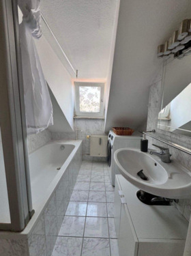 Foto - Etagenwohnung in Nürnberg zur Miete