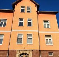 Schöne, sanierte 4 Raum Wohnung in Waltershausen zu vermieten