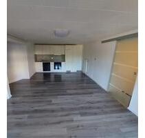 Erdgeschosswohnung in Namborn zu vermieten