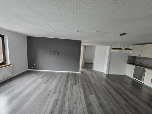Foto - Etagenwohnung zur Miete in Namborn