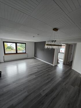Foto - Etagenwohnung in Namborn