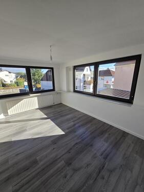 Foto - Etagenwohnung in Namborn zur Miete