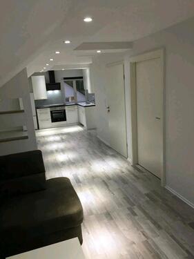 Foto - Zweizimmerwohnug Zu Vermieten - 800,00 EUR Kaltmiete,
