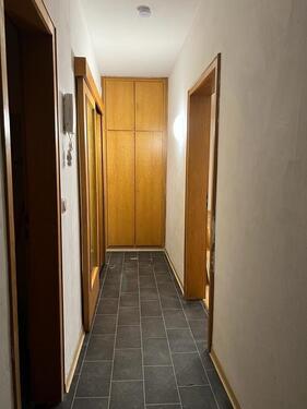 Foto - Etagenwohnung zur Miete in Sulzbach (Saar)