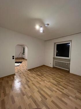 Foto - Etagenwohnung in Sulzbach (Saar)