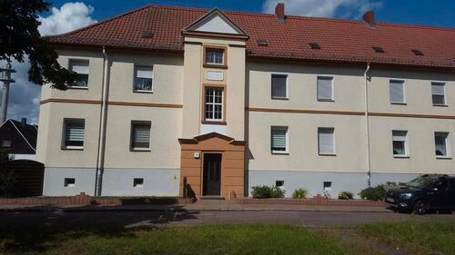 Foto - Eigentumswohnung 64 m² mit Garten Keller Dachboden Wittenberg