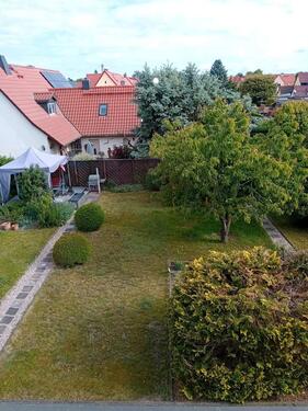 Foto - Etagenwohnung zum Kaufen in Wittenberg Lutherstadt