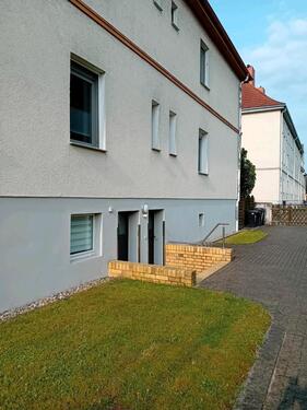 Foto - Etagenwohnung in Wittenberg Lutherstadt zum Kaufen