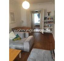 Wohnungsswap - 3 Zimmer, 75 m² - Falckensteinstraße, Kreuzberg, Berlin