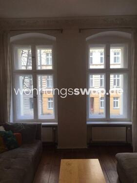 Foto - Etagenwohnung in Berlin