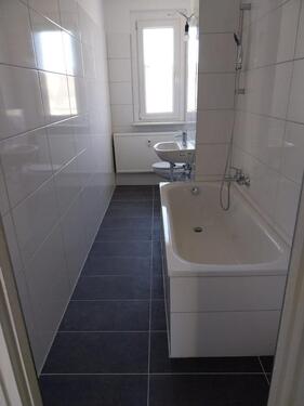 Foto - Etagenwohnung in Gelenau/Erzgebirge