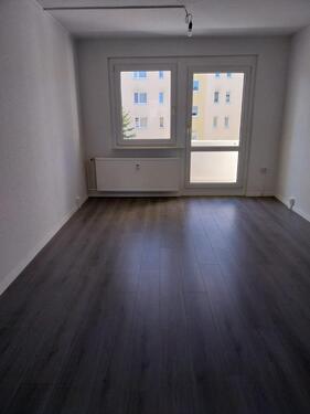 Foto - Etagenwohnung in Gelenau/Erzgebirge zur Miete