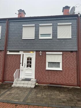 Foto - 5 Zimmer Reihenhaus in Hessisch Oldendorf