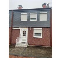 5 Zimmer Reihenhaus in Hessisch Oldendorf