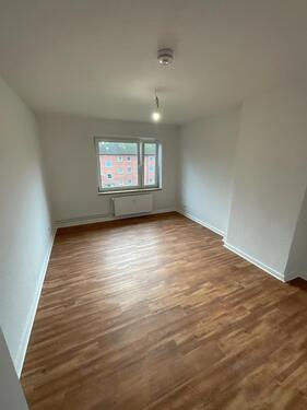 Foto - Etagenwohnung in Rendsburg zur Miete