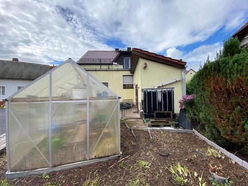 Foto - Einfamilienhaus in Bad Salzungen