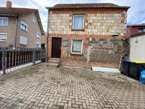 Foto - Einfamilienhaus in Bad Salzungen zum Kaufen