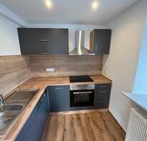 Gemütliche 85m2 3ZKB Wohnung im ruhigen Rapperath - Morbach