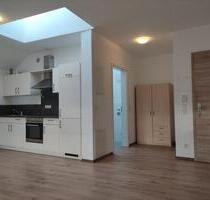 Schöne Einzimmerwohnung in Dietfurt a.d.Almühl zu vermieten - Dietfurt an der Altmühl