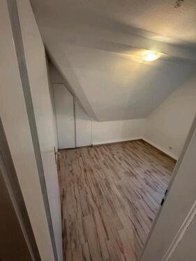 Foto - Etagenwohnung in Schwäbisch Hall