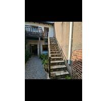 Haus für Handwerker 40m² Werkstatt + 45m² Wohnung - Iserlohn Gerlingsen