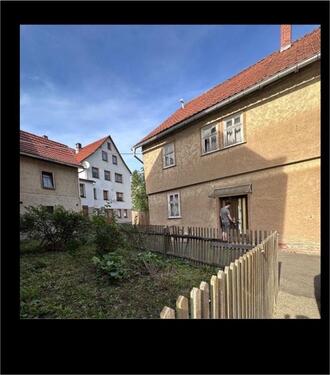 Foto - Haus mit Garten (Mietkauf möglich)