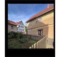 Haus mit Garten (Mietkauf möglich) - Floh-Seligenthal