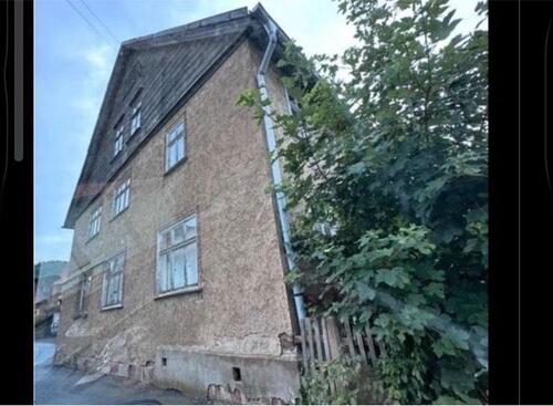 Foto - Einfamilienhaus in Floh-Seligenthal