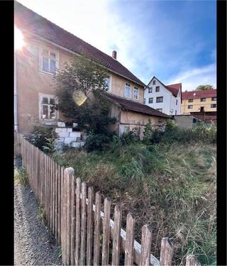 Foto - Einfamilienhaus in Floh-Seligenthal zum Kaufen