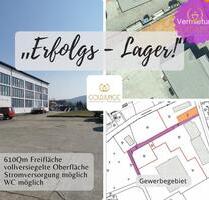 Freifläche Grundstück auf ca. 350Qm im Rudolstadt Gewerbegebiet