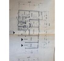 3,5 - 4,5 Zimmerwohnung in Herscheid Rahlenberg zu vermieten