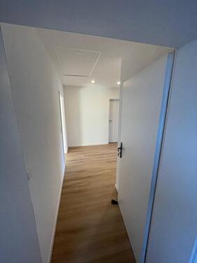 Foto - Frisch renovierte Dachgeschosswohnung mit Balkon in Mörlenbach