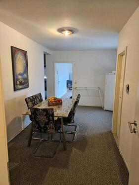 Foto - Etagenwohnung in Birkenfeld zur Miete