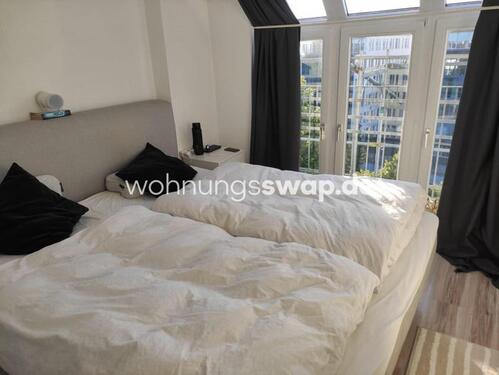 Foto - 3 Zimmer Etagenwohnung zur Miete in Hamburg