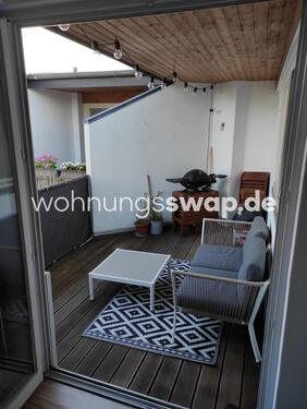 Foto - Etagenwohnung in Hamburg zur Miete