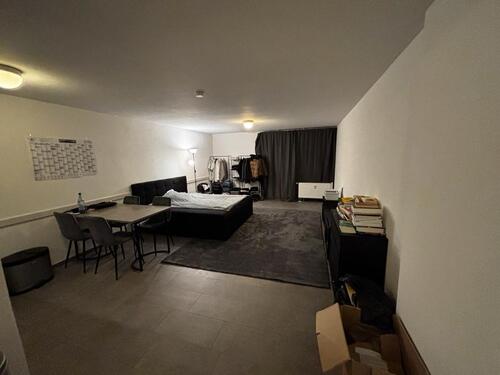 Foto - 1-Zimmer Wohnung mit Terrasse und Stellplatz in Gummersbach