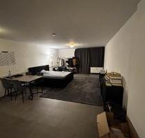 1-Zimmer Wohnung mit Terrasse und Stellplatz in Gummersbach