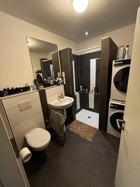 Foto - 1 Zimmer Erdgeschoßwohnung in Gummersbach