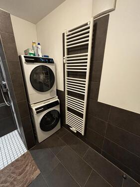 Foto - Erdgeschoßwohnung in Gummersbach zur Miete