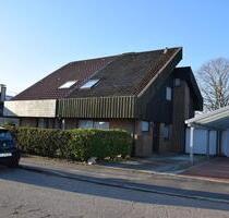 Architektenhaus in guter Lage Glücksburgs zu vermieten - Glücksburg (Ostsee)