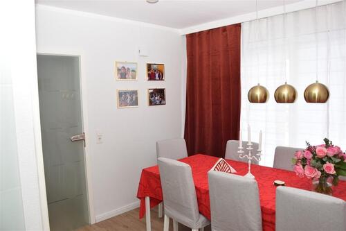 Foto - 5 Zimmer Doppelhaushälfte zur Miete in Glücksburg (Ostsee)