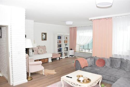 Foto - 5 Zimmer Doppelhaushälfte in Glücksburg (Ostsee)