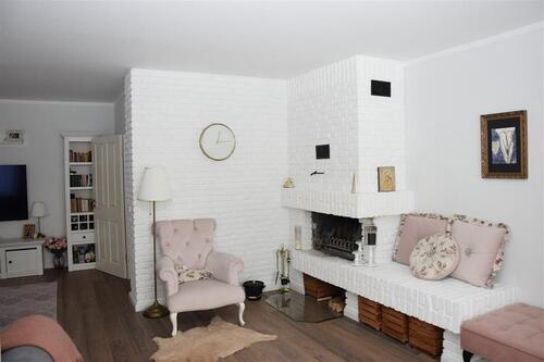 Foto - Doppelhaushälfte in Glücksburg (Ostsee) zur Miete