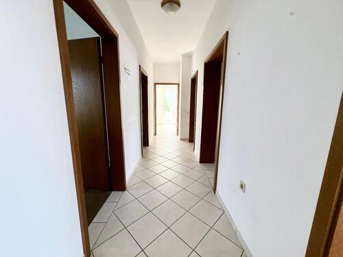 Foto - 4 Zimmer Dachgeschoßwohnung zur Miete in Lingen (Ems)