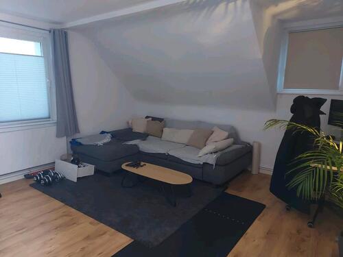 Foto - 3-Zimmer Dachgeschosswohnung in Braunschweig Westliches Ringgebie