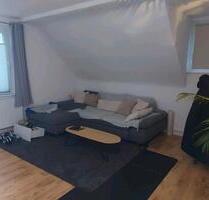 3-Zimmer Dachgeschosswohnung in Braunschweig Westliches Ringgebie