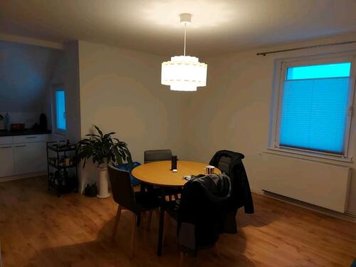 Foto - 3 Zimmer Dachgeschoßwohnung zur Miete in Braunschweig