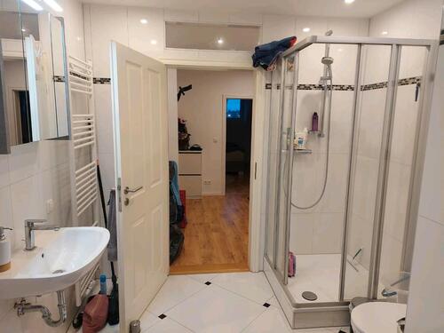 Foto - Dachgeschoßwohnung in Braunschweig zur Miete