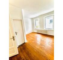 3 Zimmer-Altbau-Wohnung mit 55m2 - Flensburg