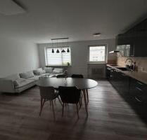 Voll möblierte 4-Zimmer-Wohnung - Frankfurt am Main Bornheim